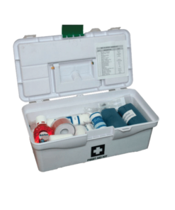 best trauma kit