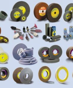125mm sanding discs