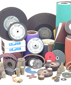 150mm sanding discs
