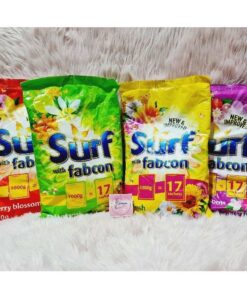 Surf soap wash 5Litre
