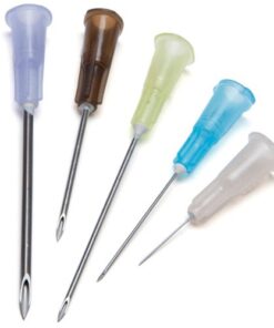 Needle 26G x 16mm