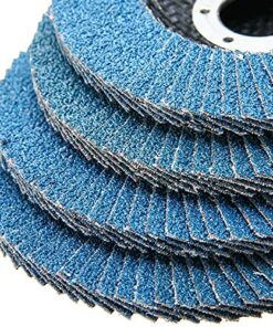 115mm flap disc