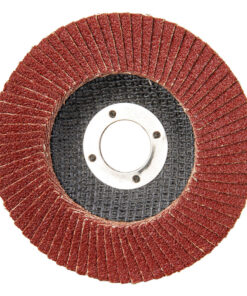 115 flap disk