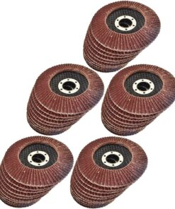 flap disc xtra power