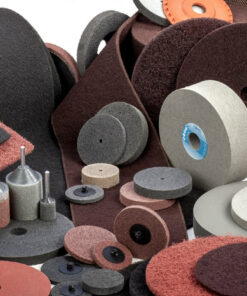 111 Abrasives