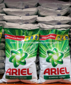 detergent powder