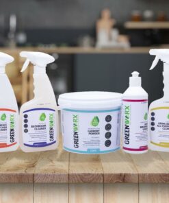 10X Concentrate s-greenworx