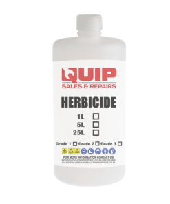 vinegar weed killer