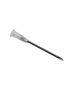 Needles 23G X 25mm