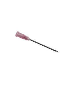 Needles 25G X 16mm