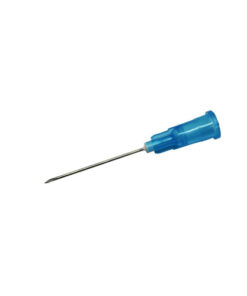 Auto Lock Safety Syringe 5ml 25G