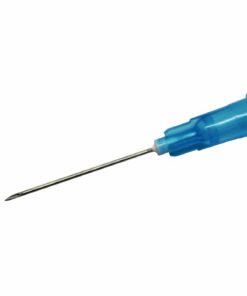 Needle 23G x 38mm