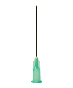 Needle 21G x 16mm