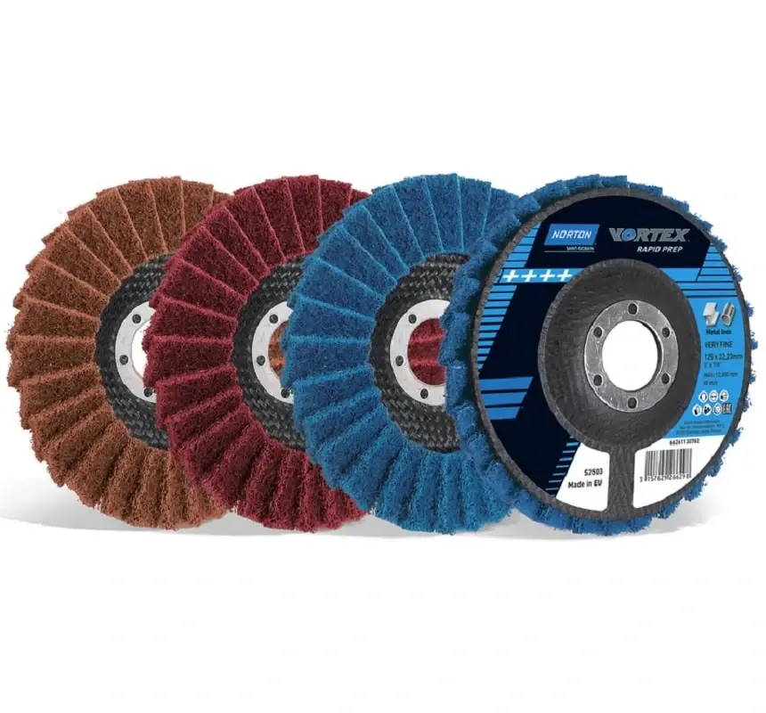 flap disc ebay