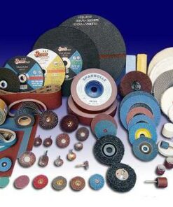 Abrasives suppliers
