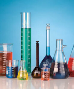 1 ml plastic vials