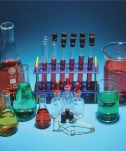 hot plate chemistry
