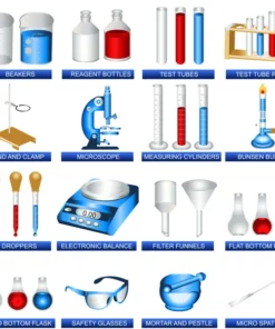 kinds of pipettes