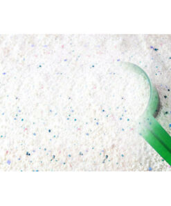 detergent powder