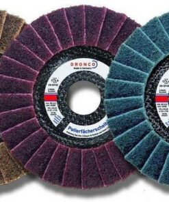 150mm sanding discs