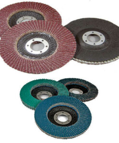 2 flap disc