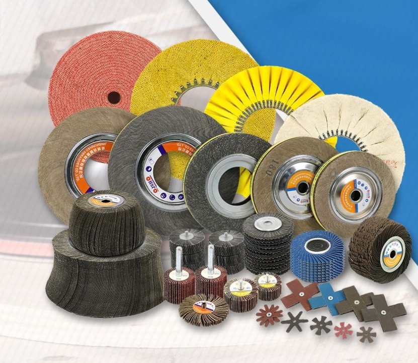 Abrasives