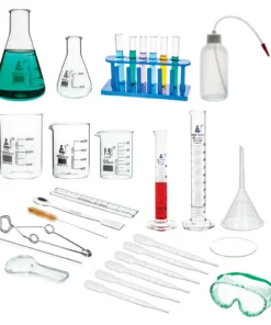 10 ml glass