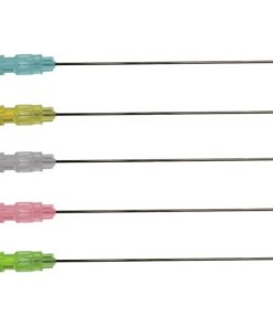 Spinal Needle quincke point