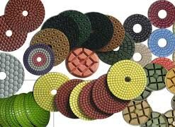 Abrasives perth