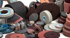 Abrasives description