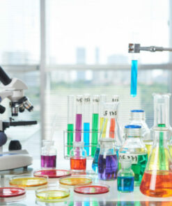 beaker chemistry