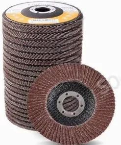 3 flap discs