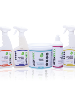 All Purpose Cleaner -greenworx