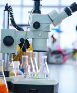 autoclavable micropipette