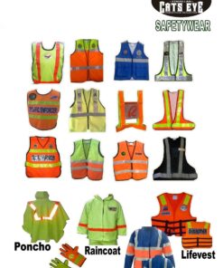 reflector jackets price