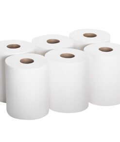 paper hand towels