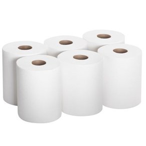 paper hand towels