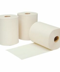 2 ply paper towels