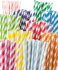 biodegradable plastic straws