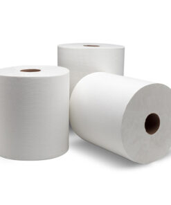 paper towel roll
