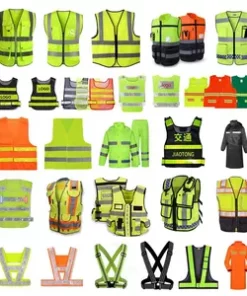 reflective vest law