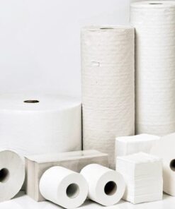 3 ply paper towel