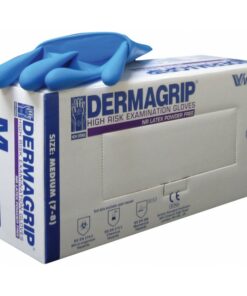 ambulance high risk gloves