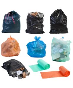bcbc refuse bags