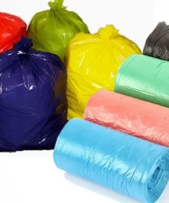 3 gallon trash bags