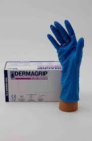 ambulance high risk gloves price