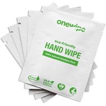 Antibacterial Wet Wipes