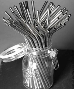 500 paper straws