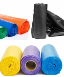 20 gallon trash bags