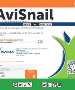 AviSnail - 1kg